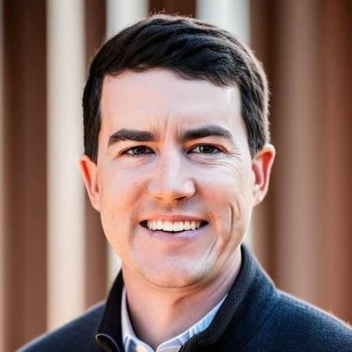 Daniel Hinton