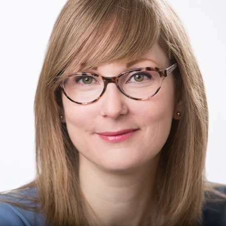 Elizabeth Beck