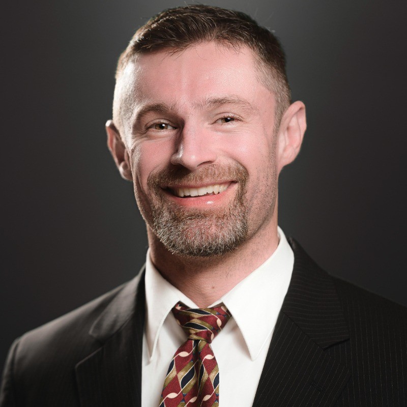 Grant Kielczewski
